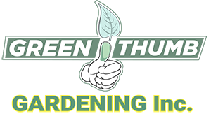 Green Thumb Gardening Inc