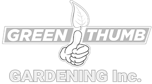 Green Thumb Gardening Inc